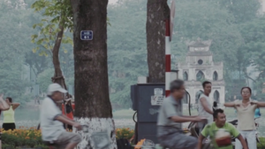 Life in Vietnam, in 5 minutes