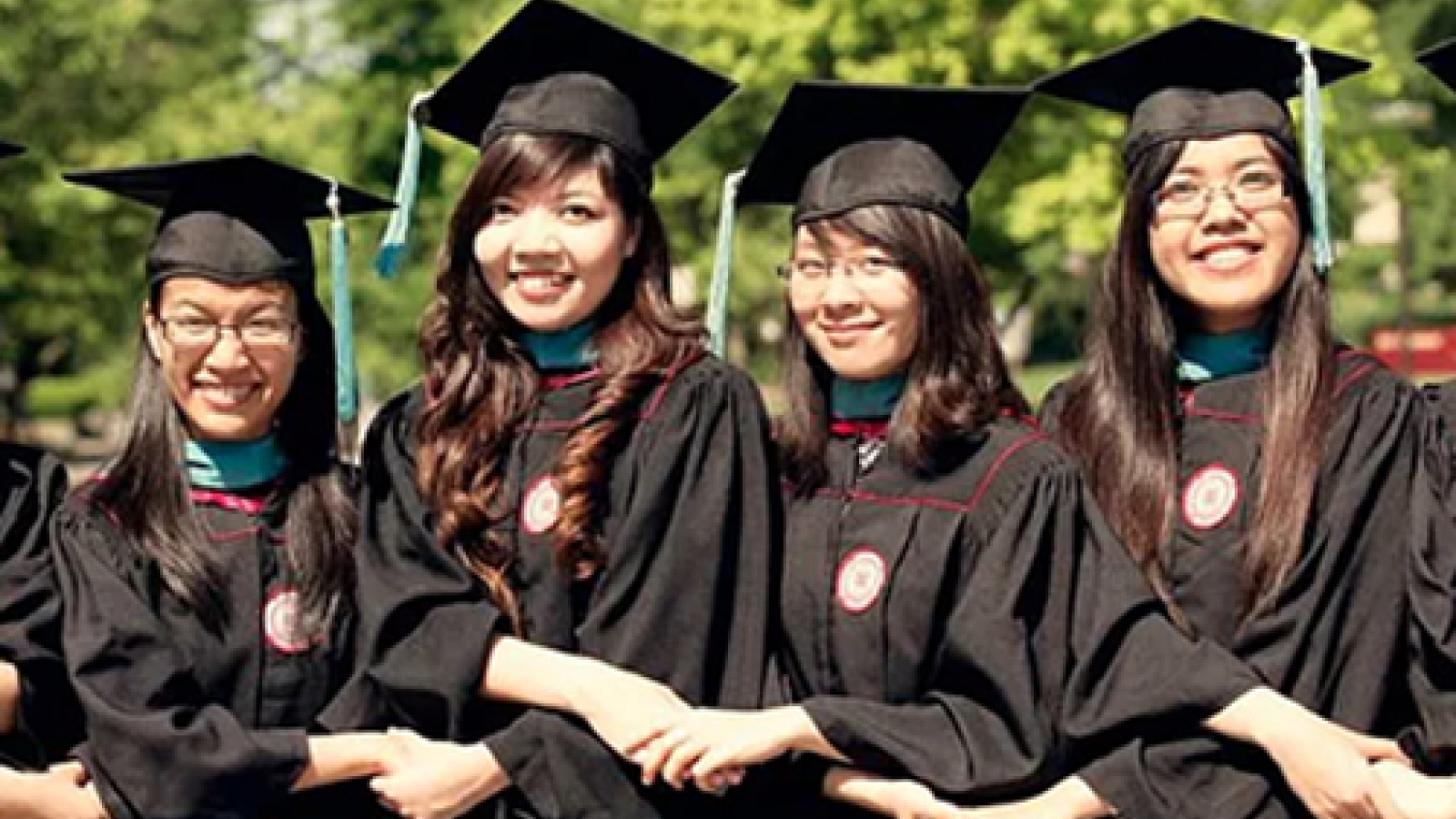 Public servants vie for young leader scholarship