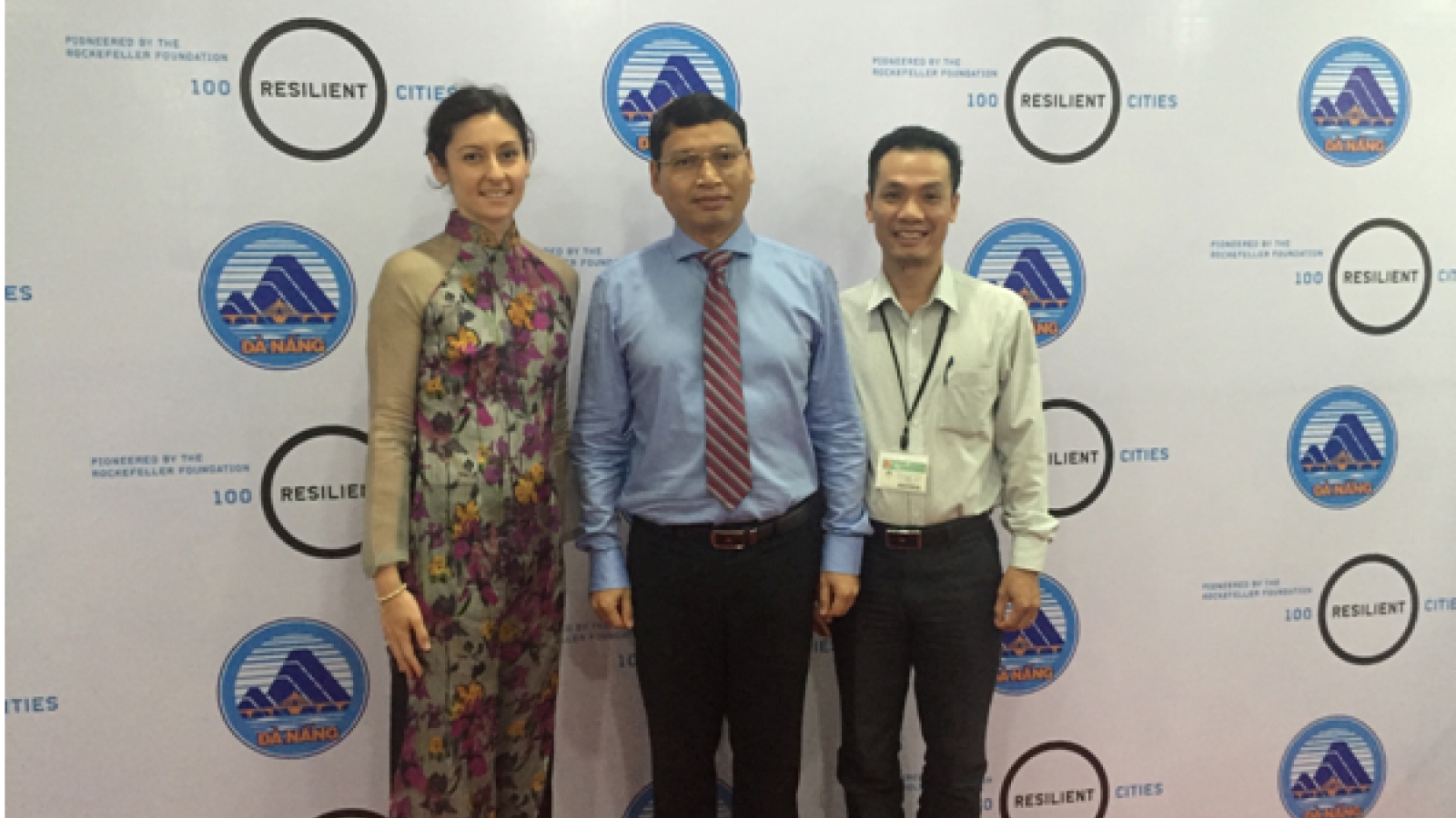 Da Nang moves to promote urban resilience