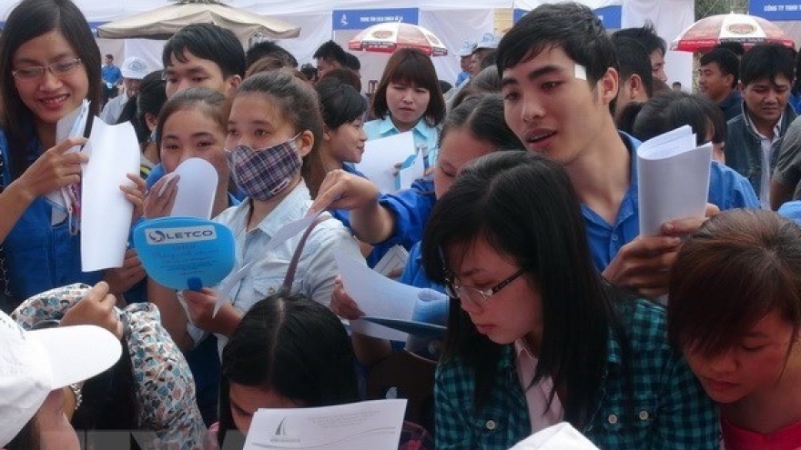Up to 130,000 new jobs expected in HCM City in 2019