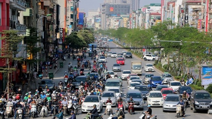 Urbanisation poses challenges to VN’s sustainable development