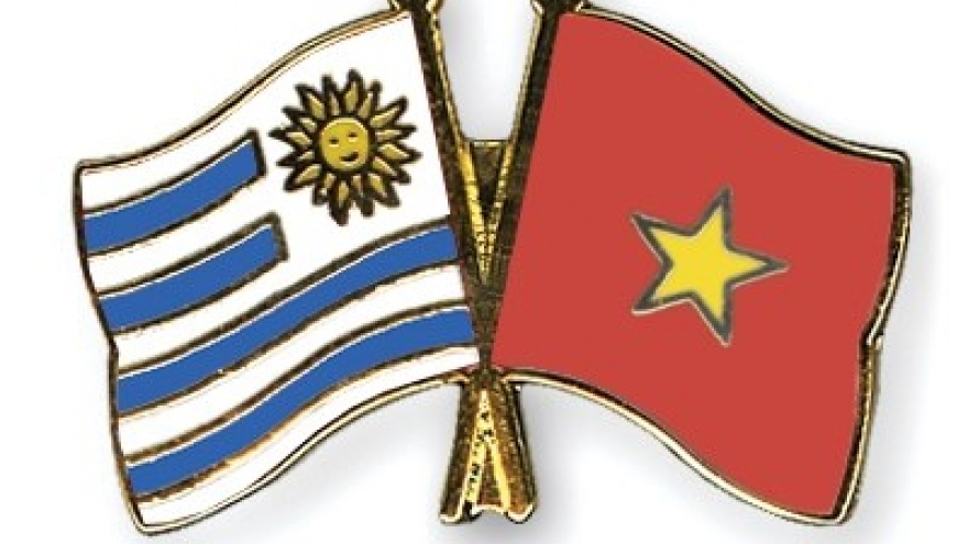 Uruguay opens honorary consulate in Vietnam