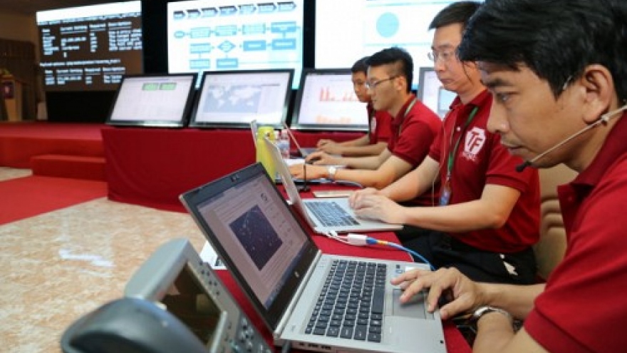 66,000 email, Facebook accounts in Vietnam stolen in extensive cyberattack: report