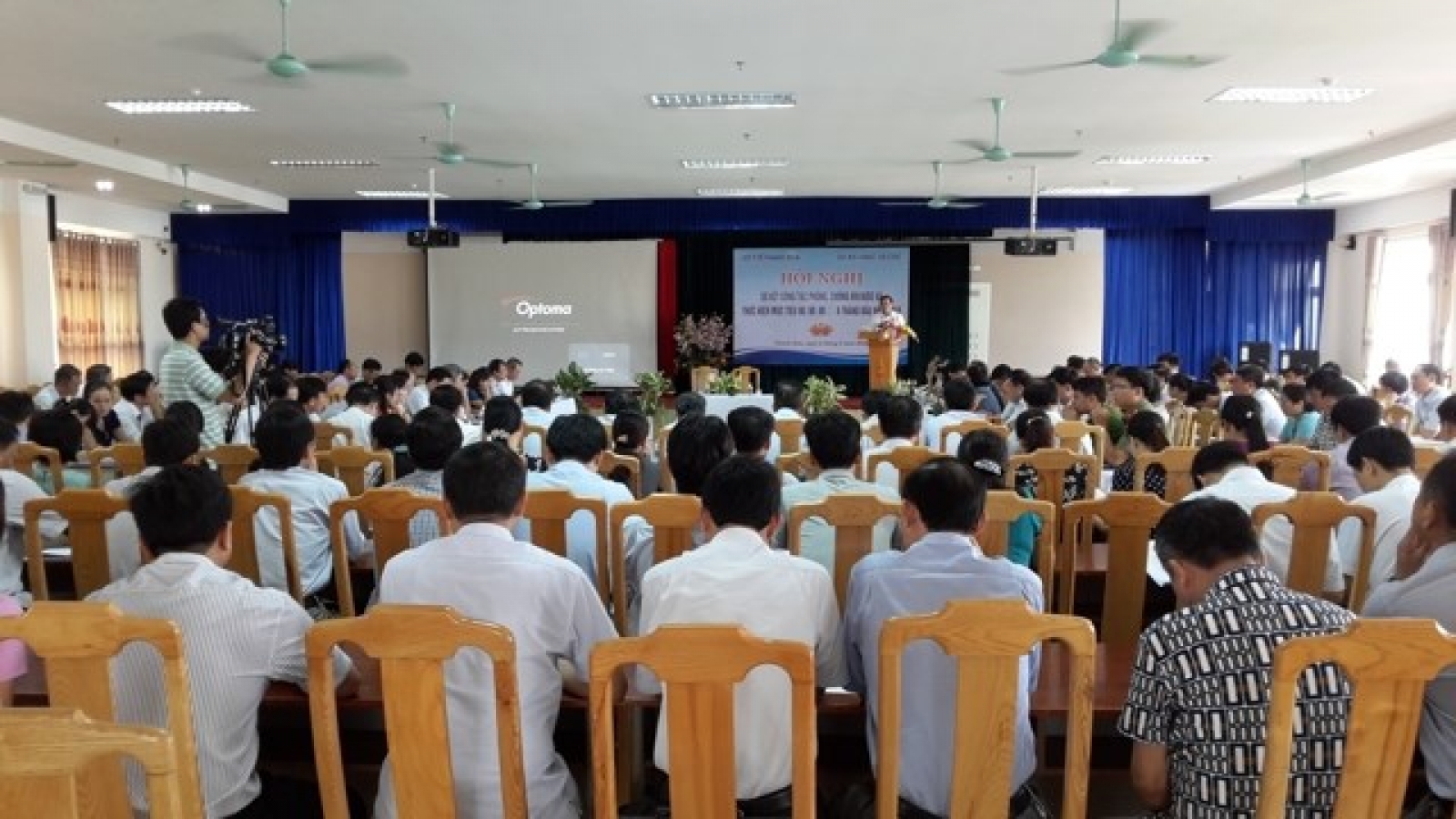 Vietnam ranks 6th in Climate Risk Index ranking