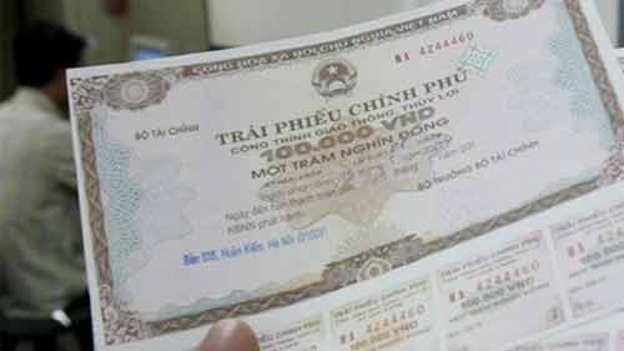 Terms for VAMC bonds extended
