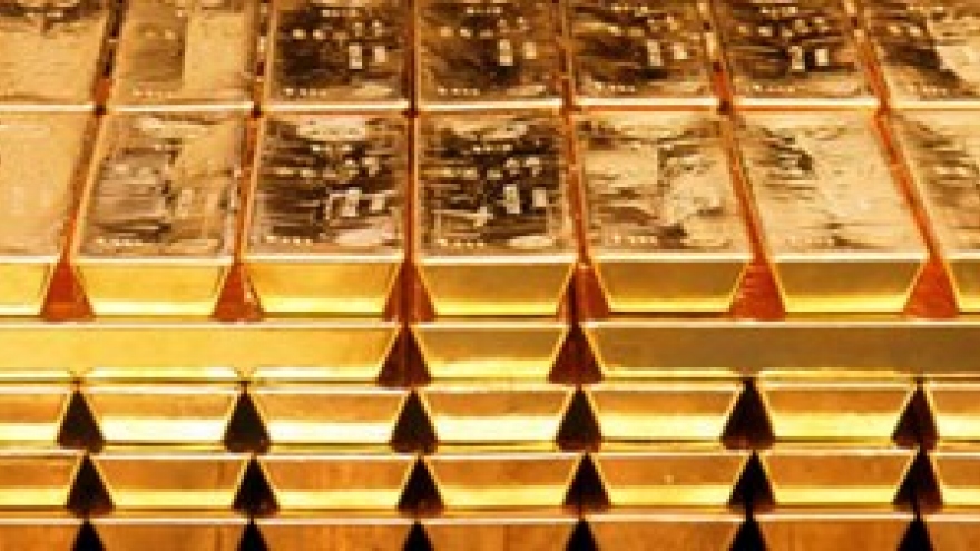 SJC gold prices hit three month peak