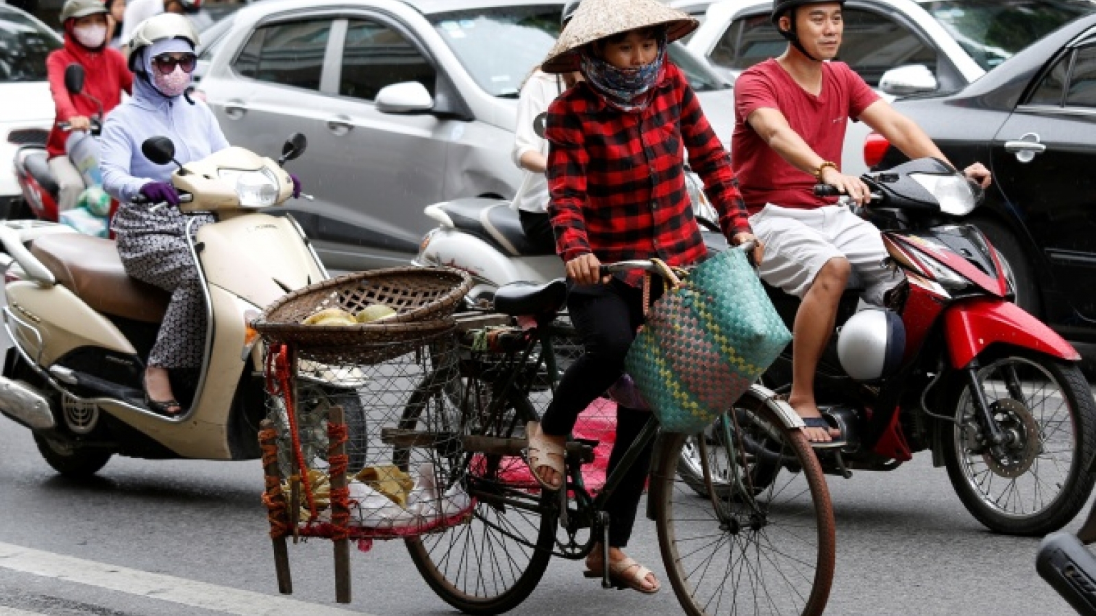 Low VAT rates in Vietnam benefit the rich more than the poor: WB