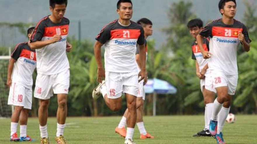 Vietnam to face Turkmenistan in VFF Cup opener   