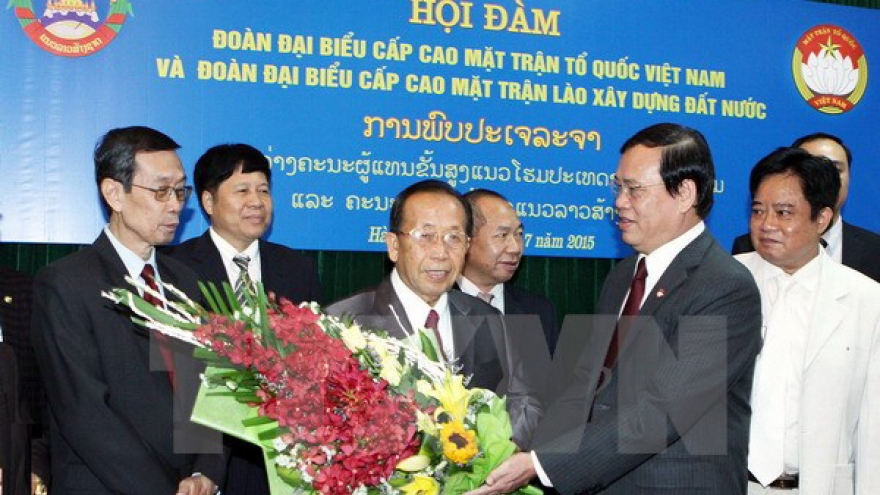 Vietnamese Goods Identity Week ends in Hanoi