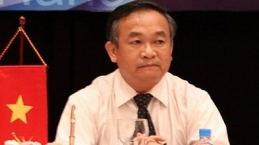 VFF leader: developing craft villages for national economy, culture
