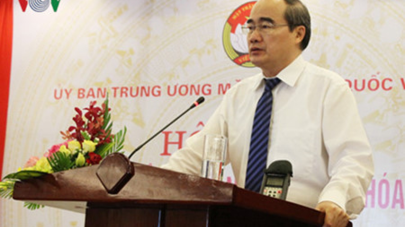 VFF urged to reform its operations