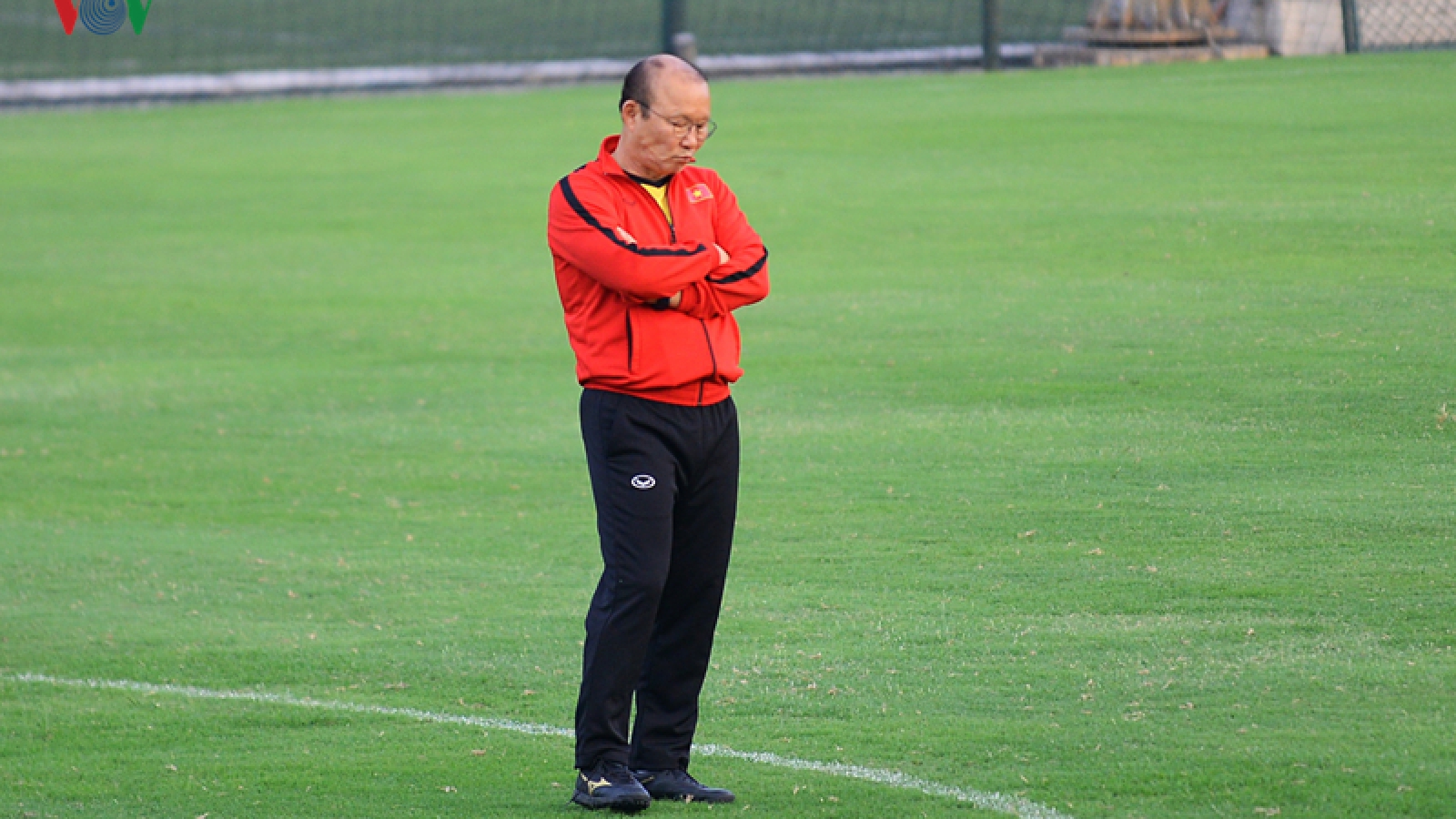 Vietnam’s U22 team to face challenges in SEA Games 30