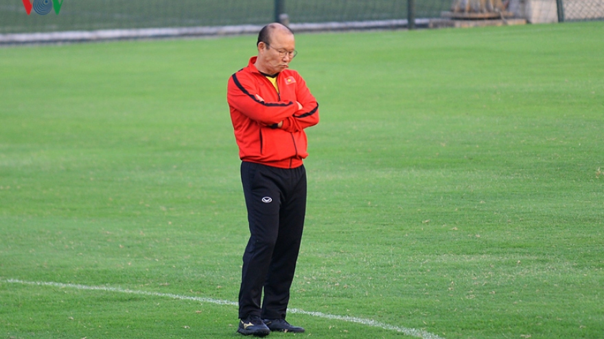 Vietnam’s U22 team to face challenges in SEA Games 30