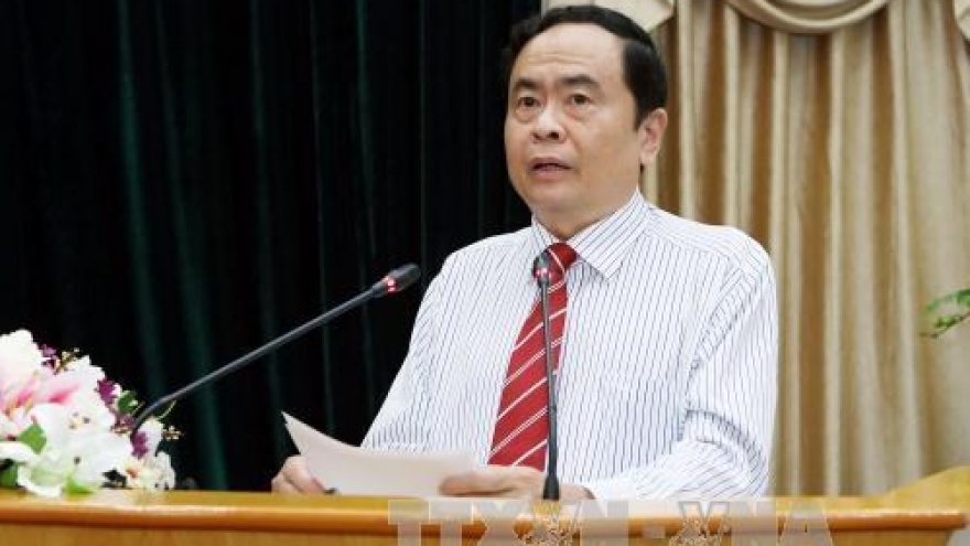 VFF President congratulates Baha’i community on founder’s birthday