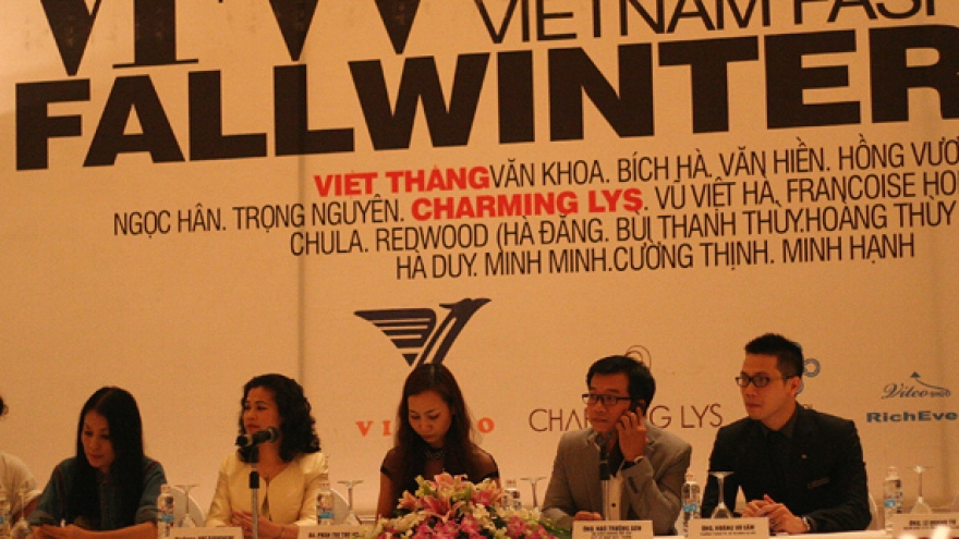 Hanoi to host 2013 VFW Fall Winter