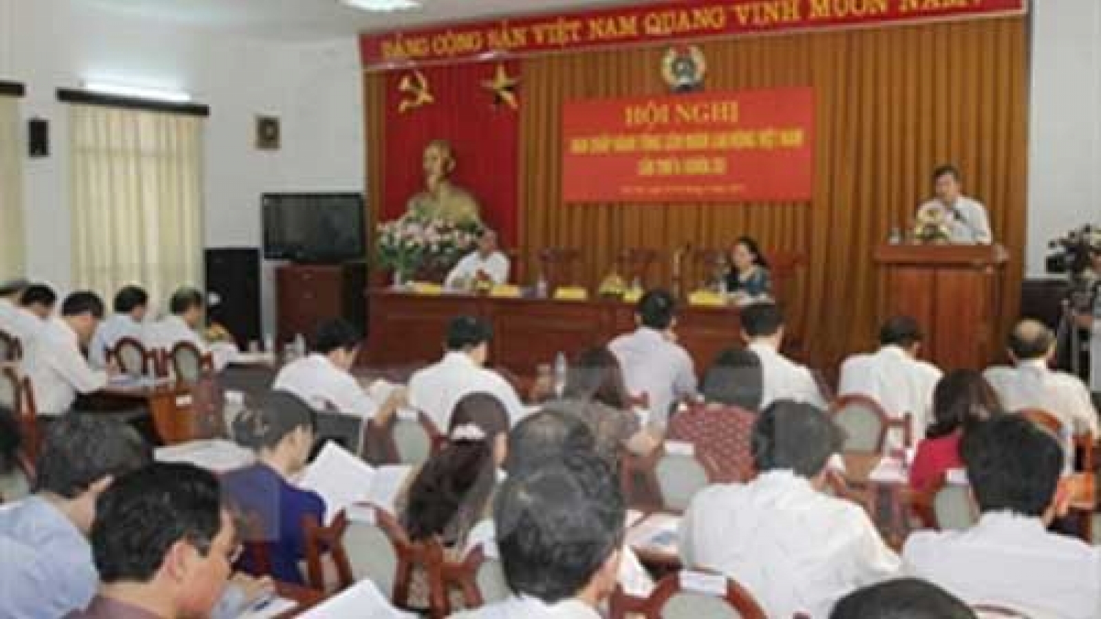 VGCL to improve Inspection Committee efficiency