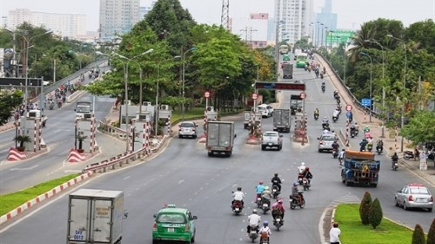 Binh Trieu No2 second phase to cost US$88.7 million