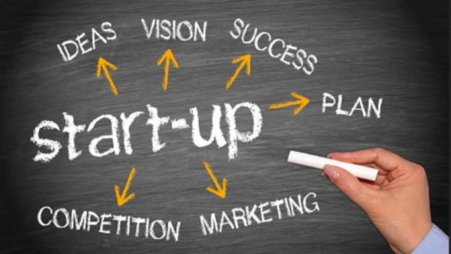 Supporting centre for youth’s startup makes debut