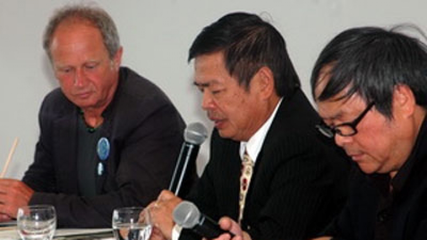 Germany festival promotes Vietnam’s cultural identity