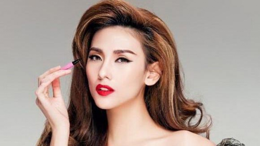 Hoang Yen selected as Catwalk Director for Miss ASEAN Friendship 2017
