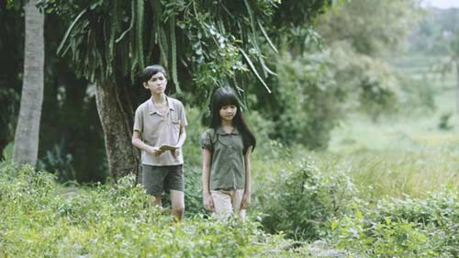 Victor Vu’s new film to be introduced at Cannes Film Festival