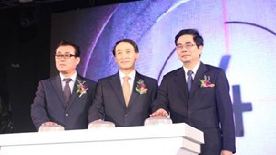 Hanoi opens Vietnam-RoK culture, food festival
