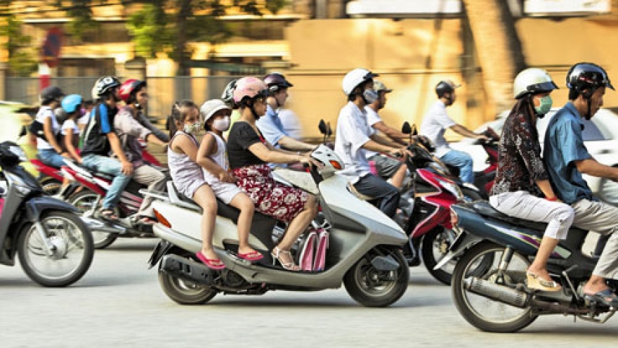 21 Reasons to fall in love with Vietnam