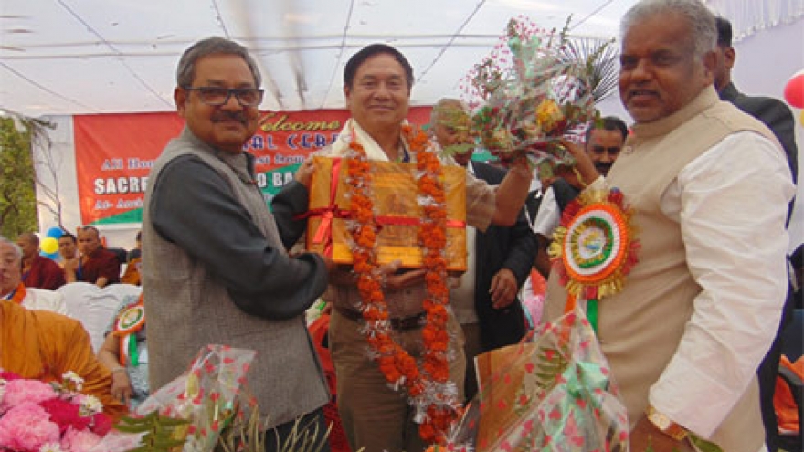 VietJet Air spreads wings over India