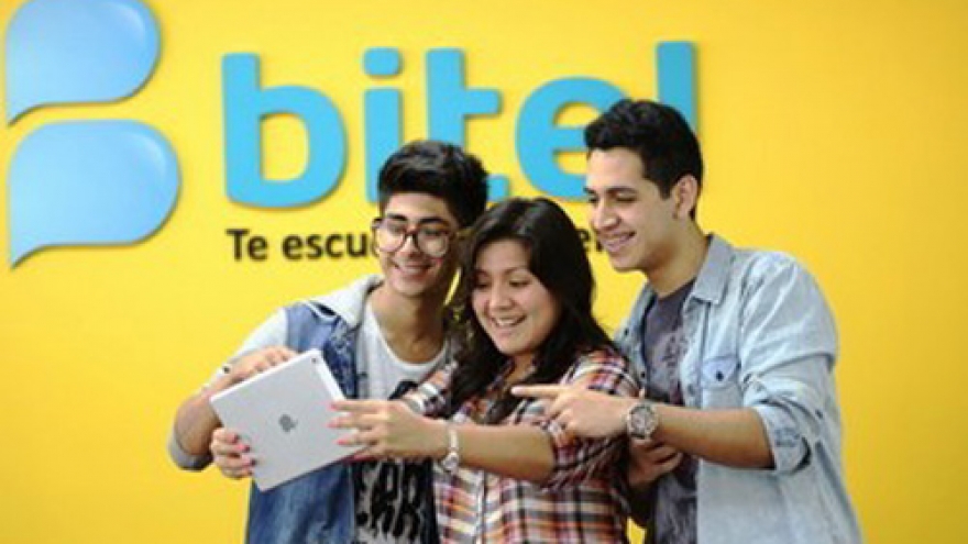 Viettel taps into Peru telecom services market