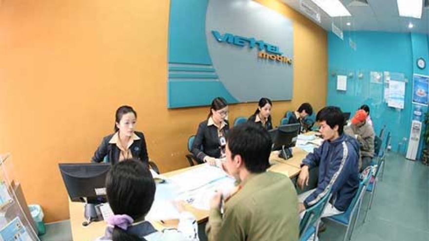 Viettel eyes foreign expansion plan