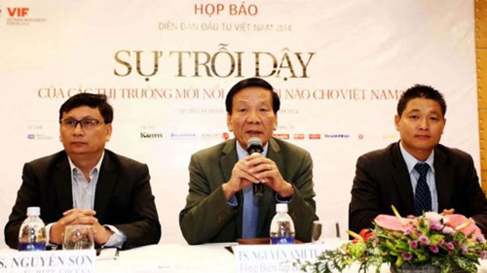 Investment forum looks at Vietnam opportunity