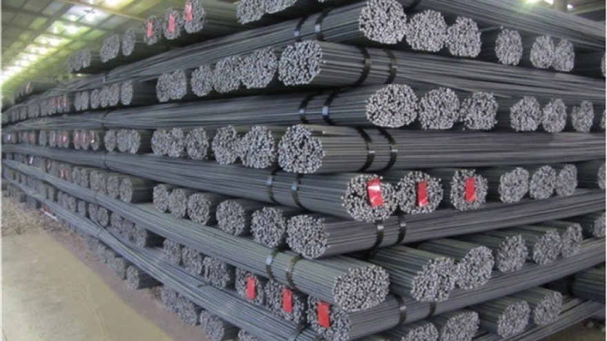 Vietnam-Italy Steel JSC to up foreign ownership