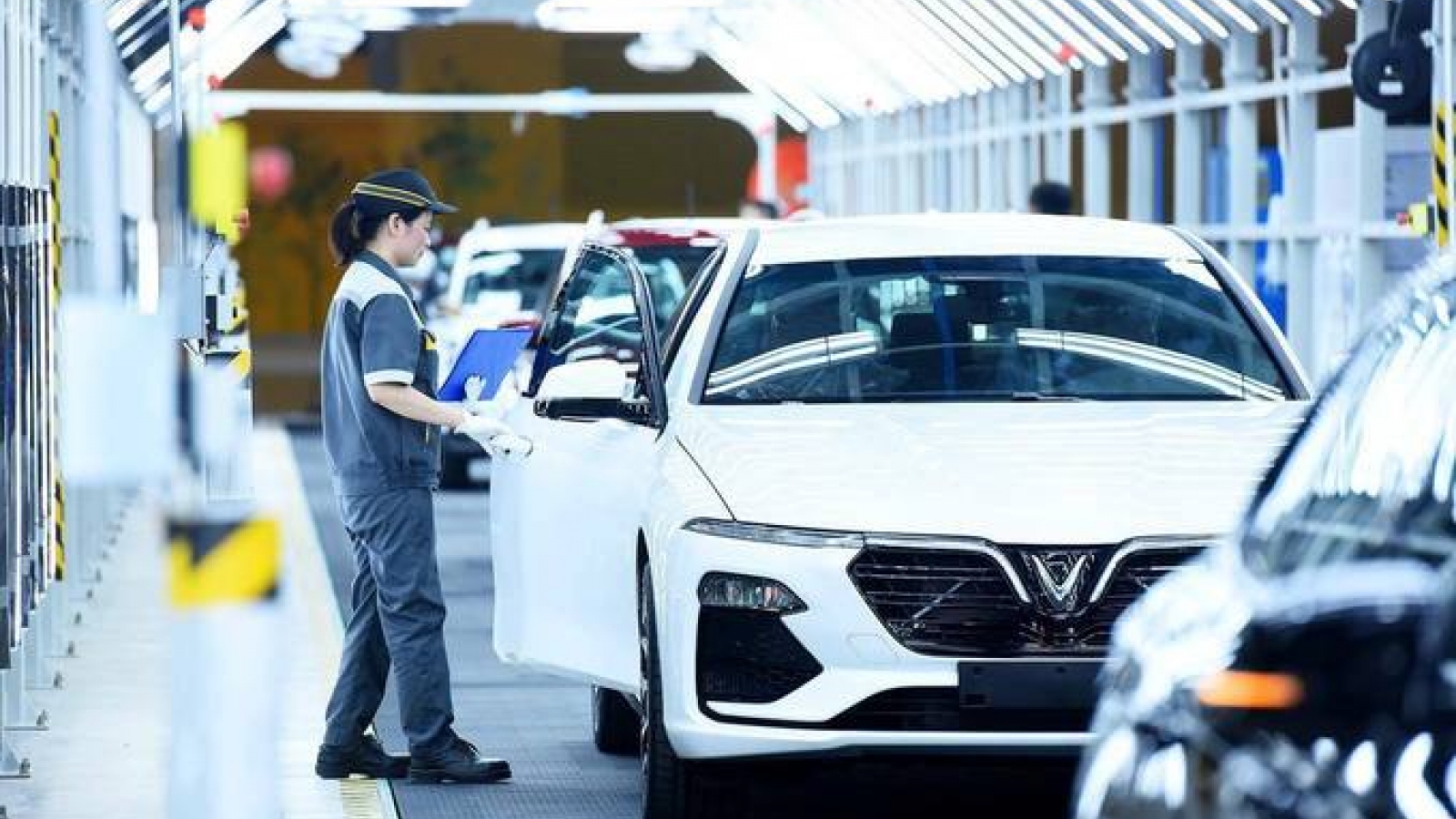 7 Vietnamese companies in Forbes Asia’s Top 200 listing