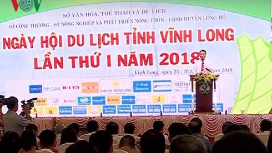 Vinh Long to make tourism a key economic sector