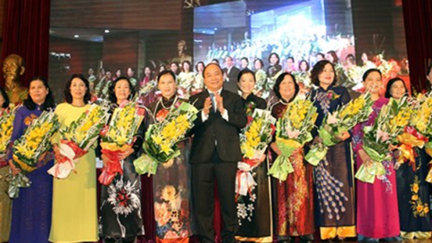 Vietnam Association of Female Entrepreneurs established