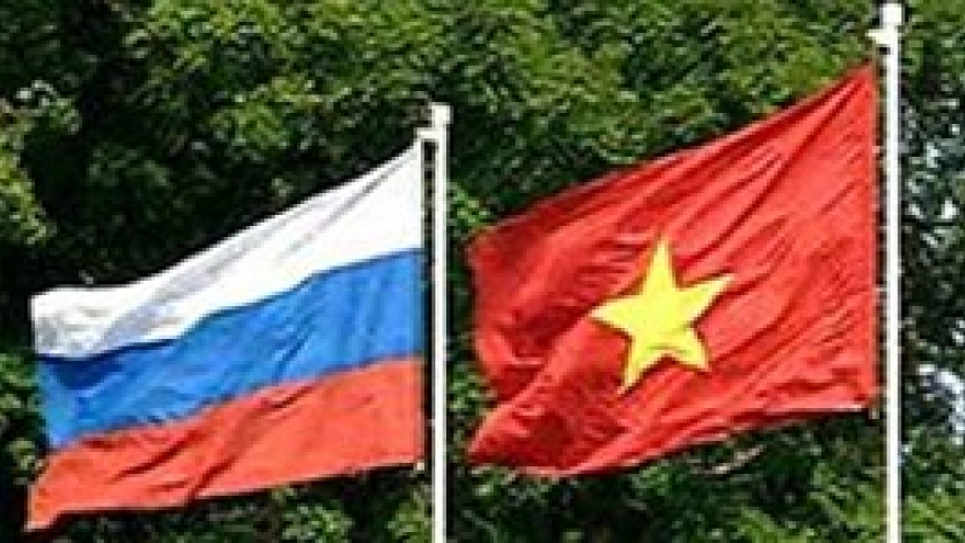Realising the Vietnam-Russia strategic partnership 