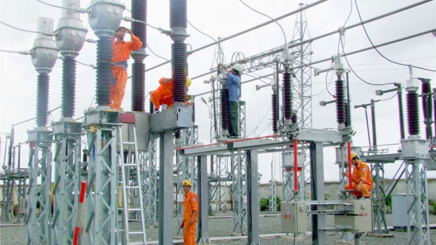 Vietnam learns to develop energy market