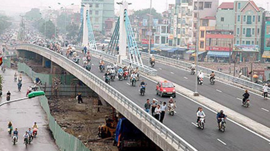 Each Vietnamese bears over US$950 public debt