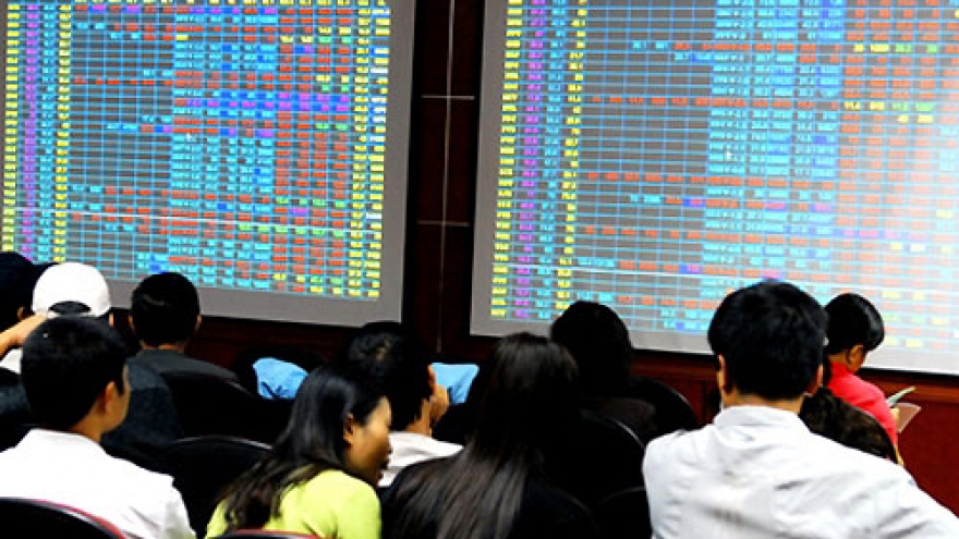 Stock market records highest growth in Southeast Asia