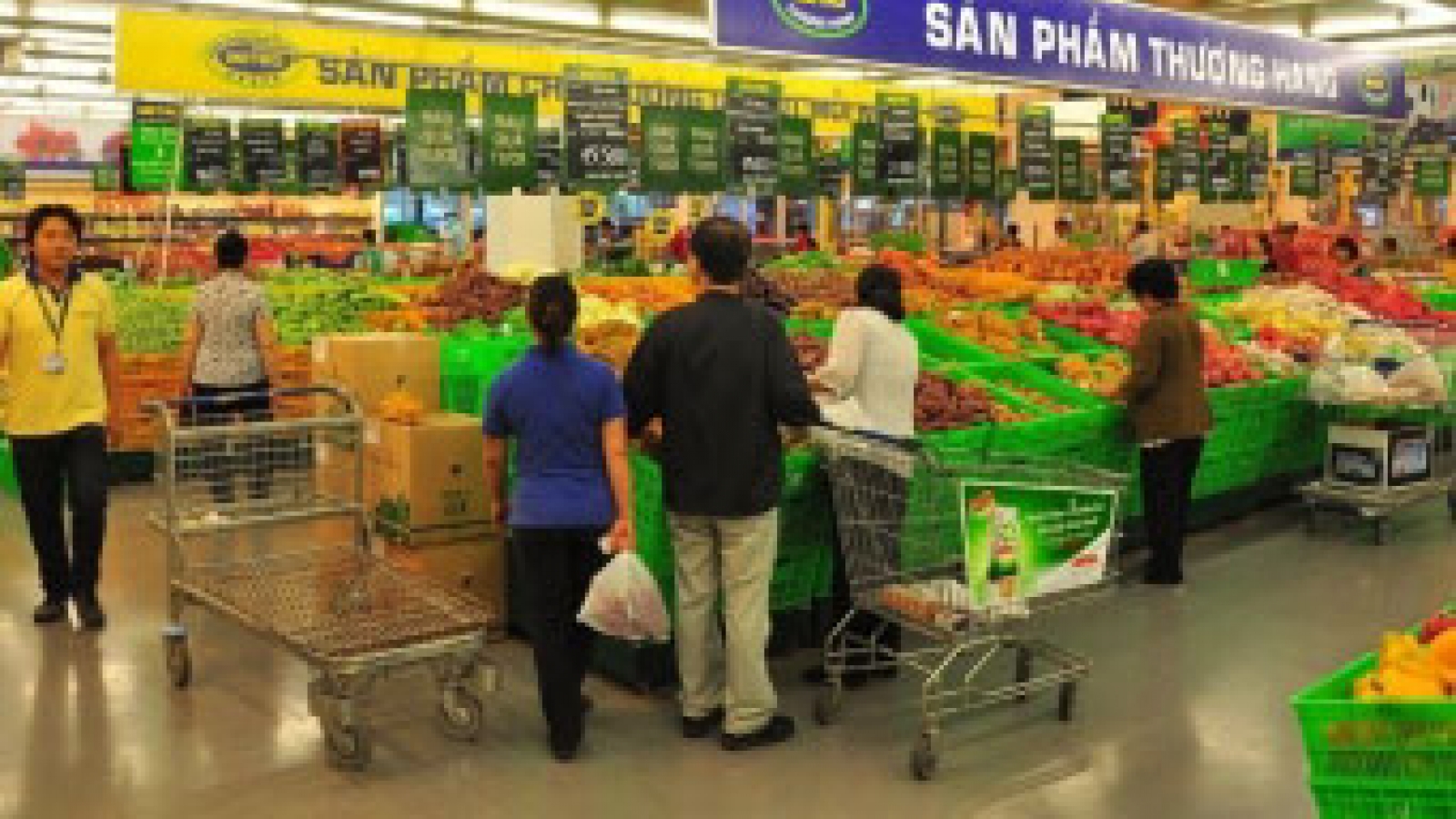 SeABank funds Vietnam Airlines aircraft deal