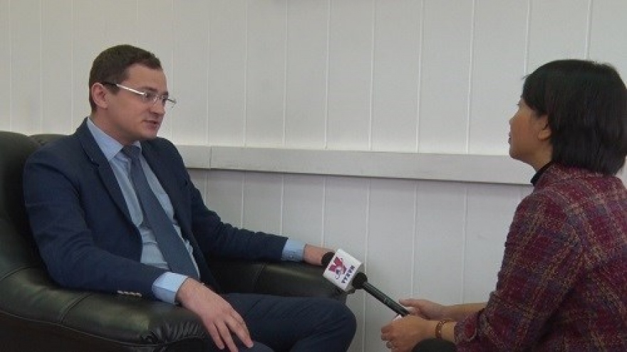 Russian expert hails Vietnam’s experience in VN-EAEU FTA