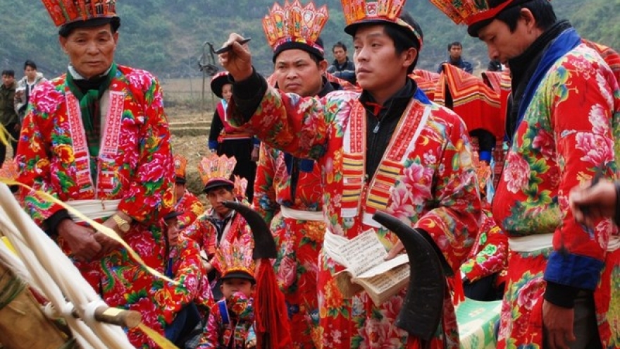 First national festival of Dao ethnic culture to run in Tuyen Quang