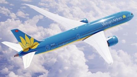 Vietnam Airlines uses new aircraft for Hanoi – Moscow route