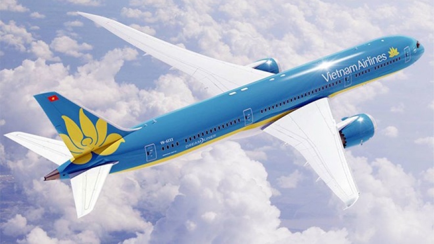 Vietnam Airlines targets US$11.5 bln profit in Europe