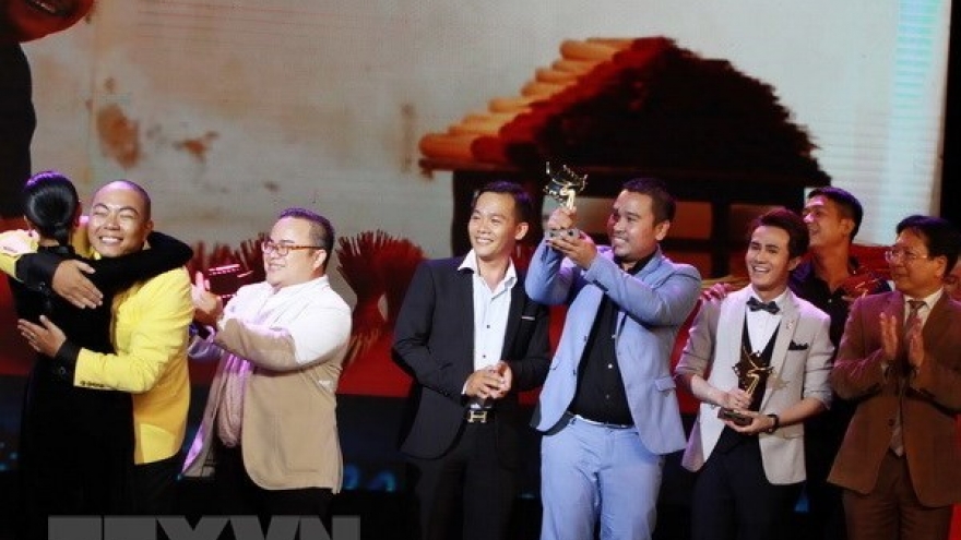 Remakes excluded from 2017 Kite Awards’ categories