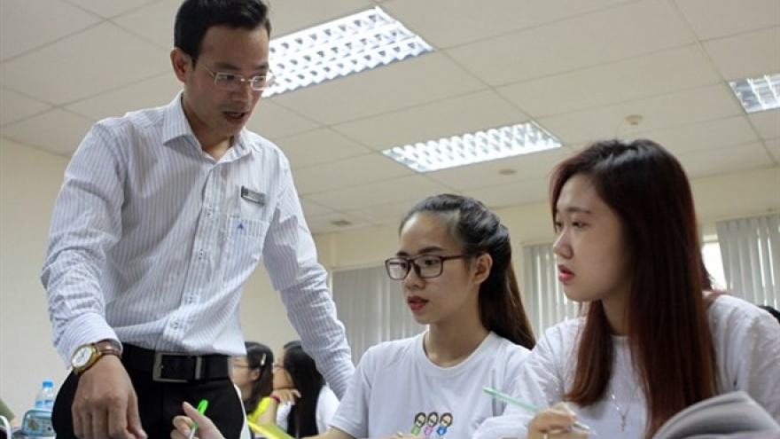 Universities lack funds for research