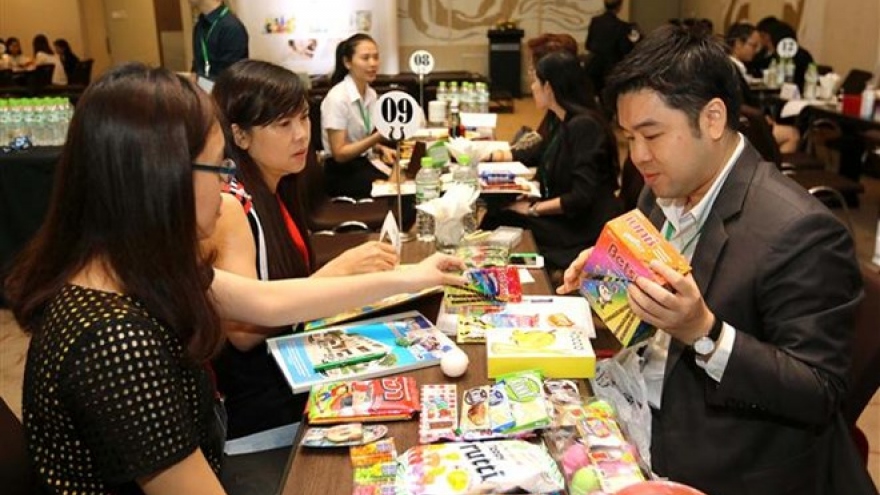 Vietnam – Thailand trade to hit US$20 billion in 2020