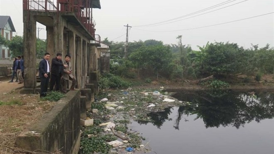 MONRE to carry out irregular inspections in 2018