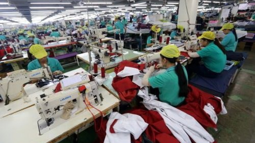 Mekong Delta province to have 14 industrial hubs