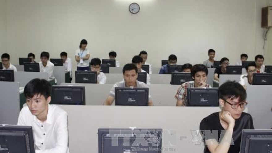 Programme adopted to promote IT application in State agencies